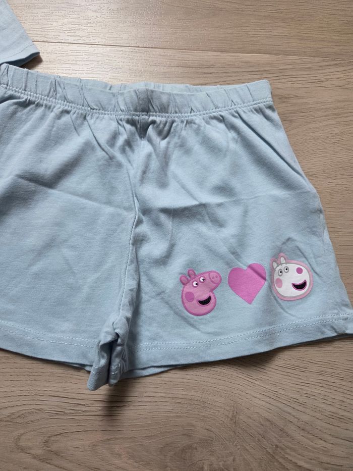 Pyjama 2/4 ans - photo numéro 2