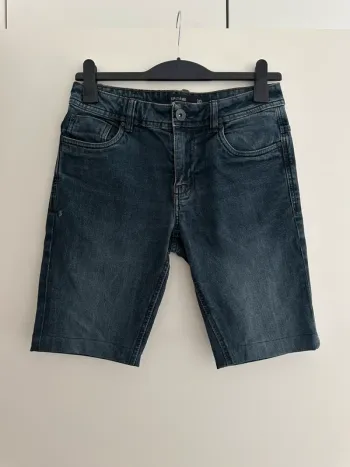 Short jean spitfire homme taille 40