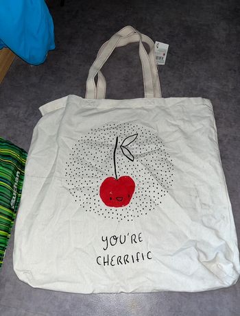 Totbag/sac orchestra