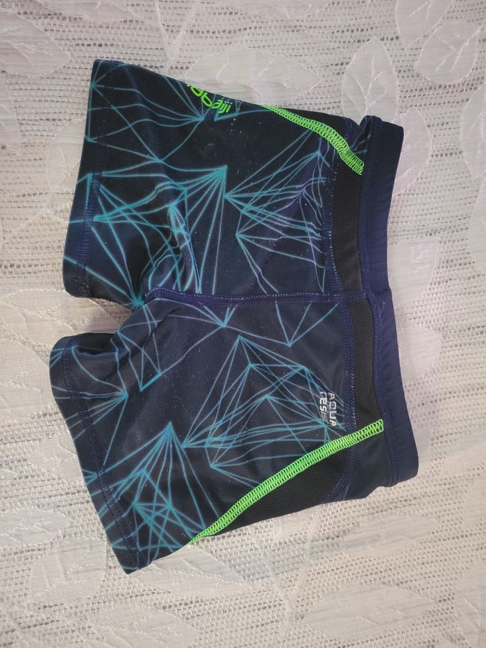 Maillot de bain nabaiji 4ans - photo numéro 2