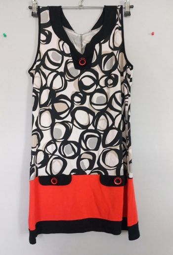 Robe été
