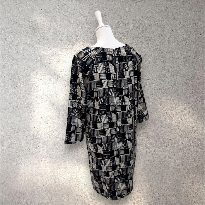 Robe ICHI femme neuve sans étiquette taille S - photo numéro 4