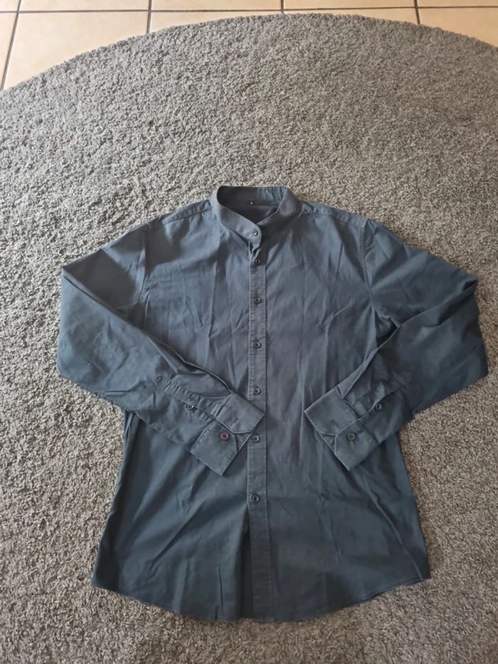 Chemise