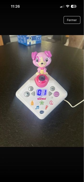 Storikids