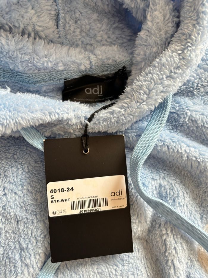 Sweat à capuche - photo numéro 5