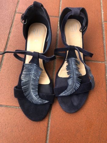 Sandale  Riu taille 41