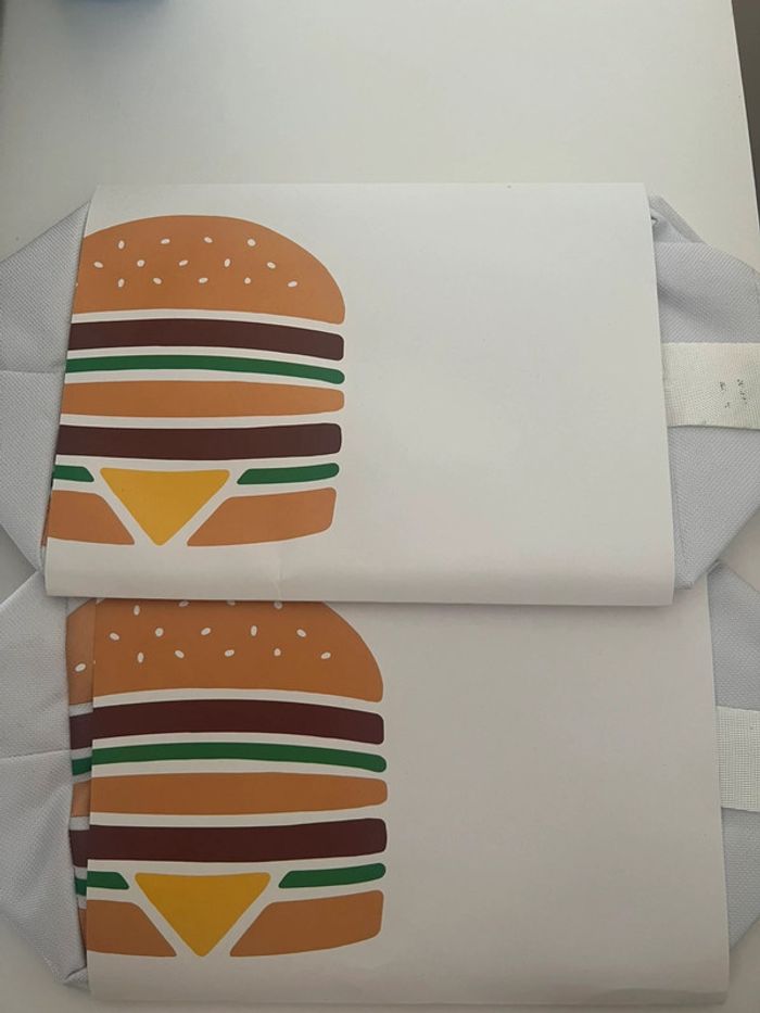 2 pochettes Mc Donald collector neuves