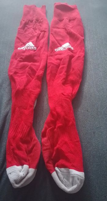 Chaussette de foot adidas