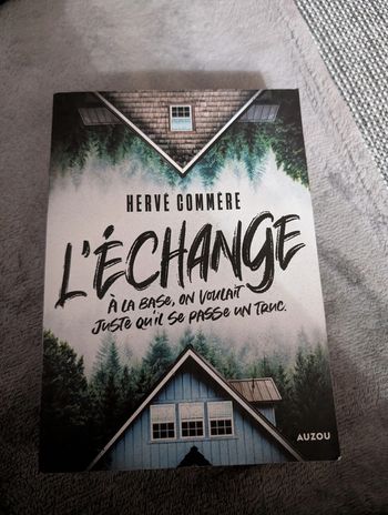 L'échange