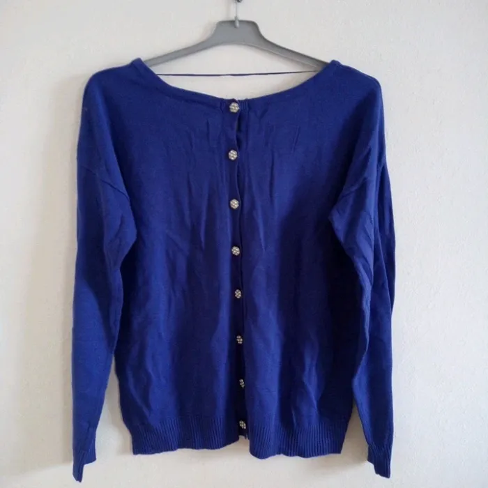 Pull léger femme - photo numéro 6