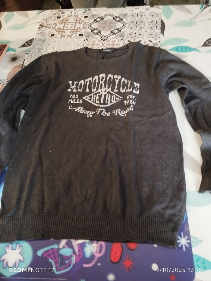 T-shirt