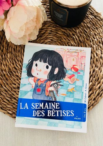 La semaine des bêtises