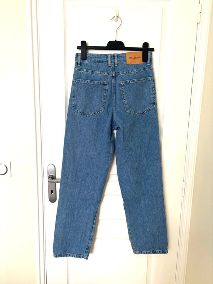 Jeans buggy - photo numéro 3