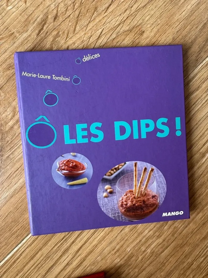 Lot de livres de recettes - photo numéro 7