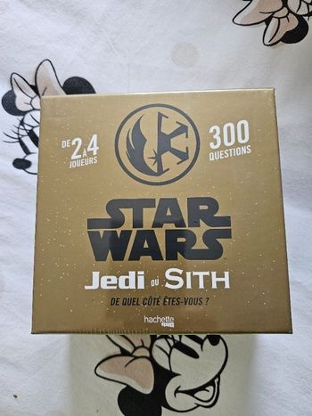 Star wars coffret