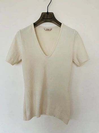 Lainage Burton vintage Taille 1  - 34