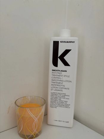 Kevin Murphy Smooth.Again - Soin lissant anti-frisottis