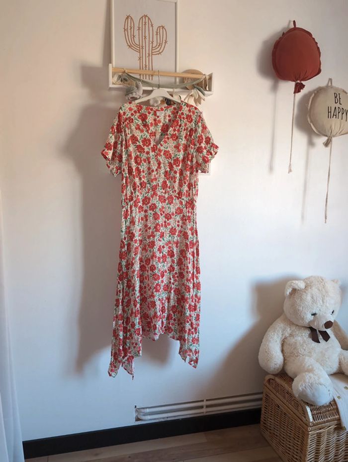 Robe longue
