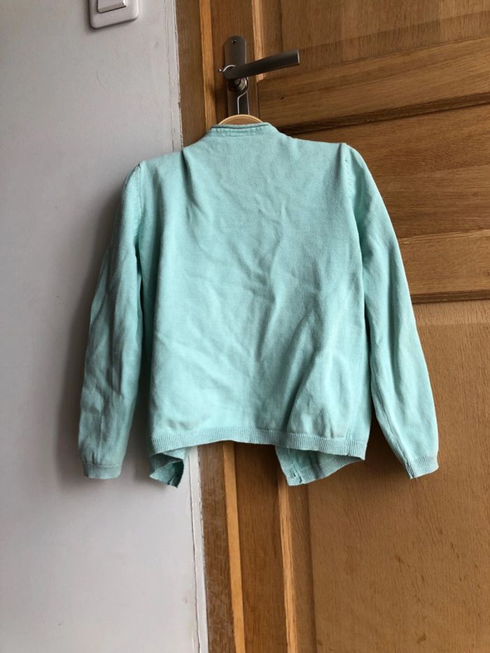 Gilet C&A - photo numéro 2
