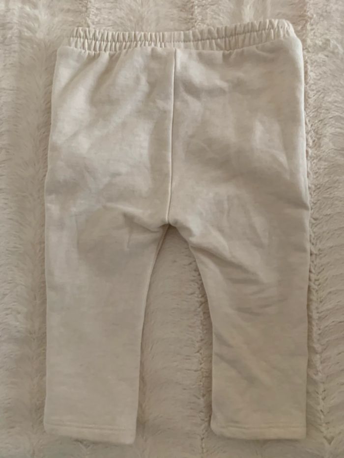 Legging chaud - photo numéro 5