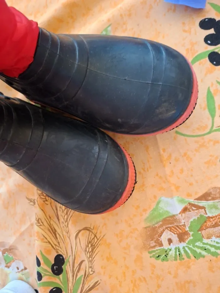 Bottes ski 29 - photo numéro 3