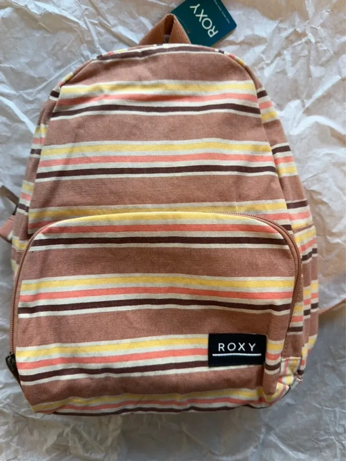 Sac à dos Roxy Aiways Core Canvas