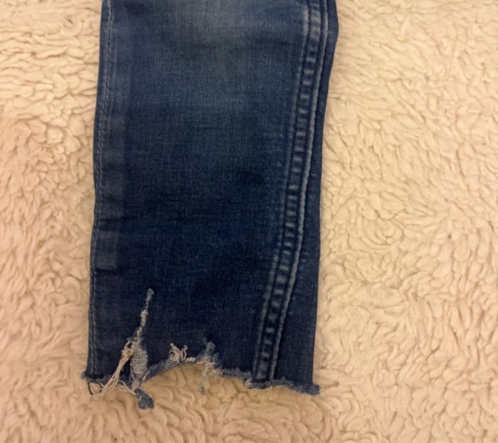 Jeans 24 mois fille - photo numéro 2