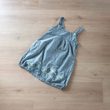 🩷  Robe 10 ans Orchestra #emyfleury_10ansfille