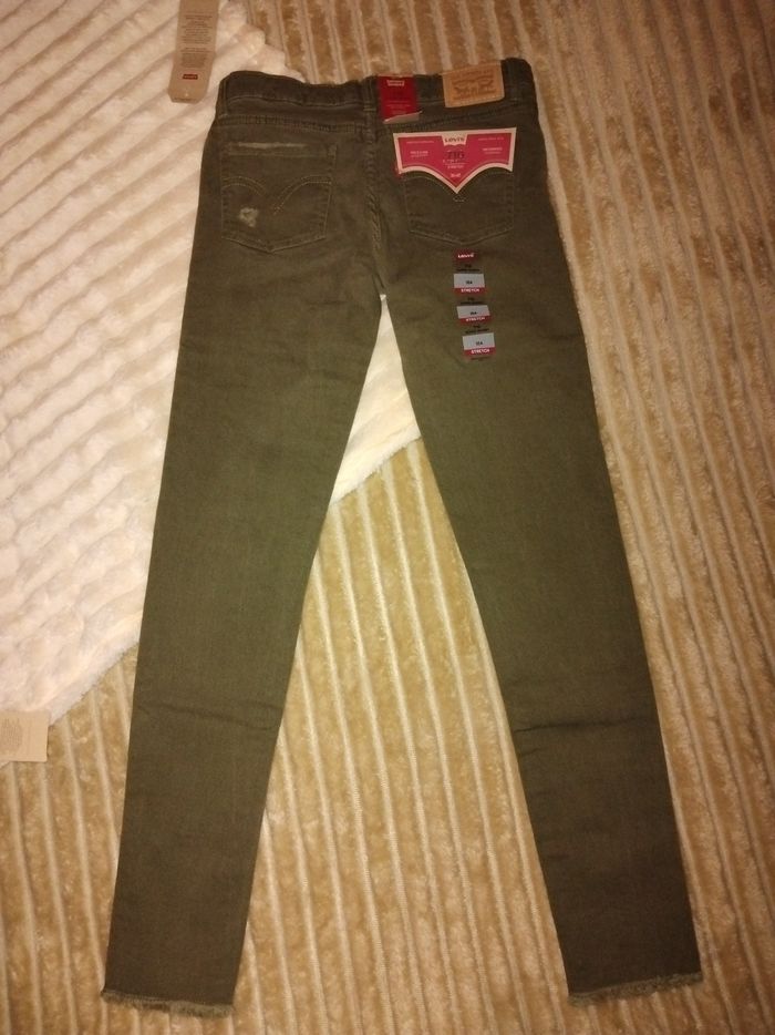 Jeans levis - photo numéro 2