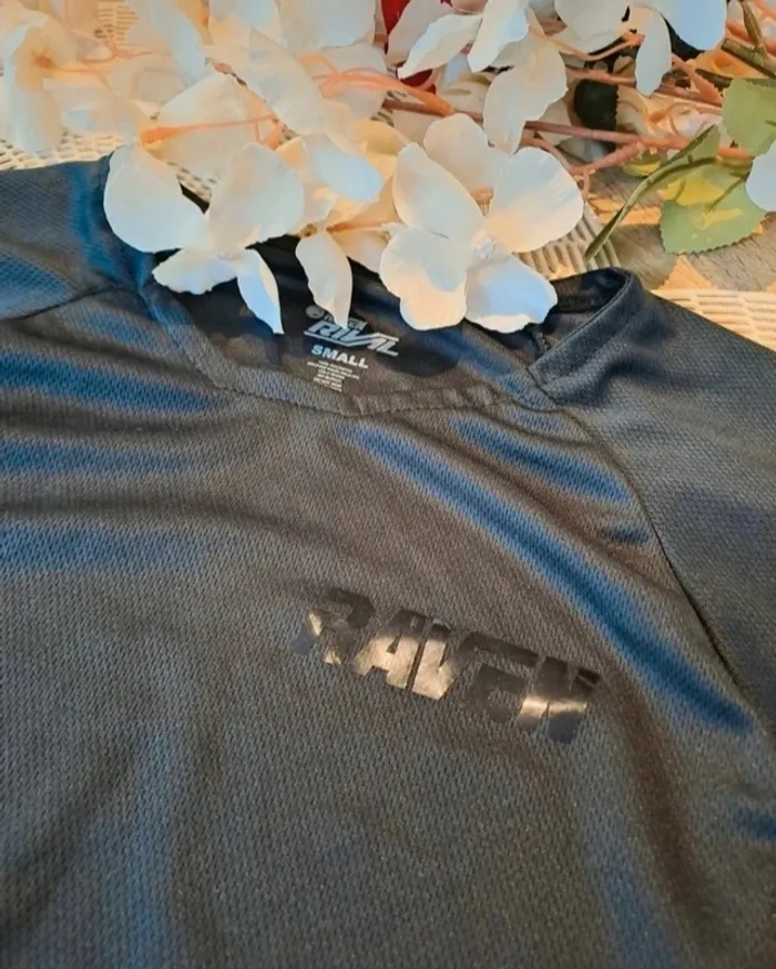 Tenue de moto, taille S, marque Raven Rival, neuf - photo numéro 7