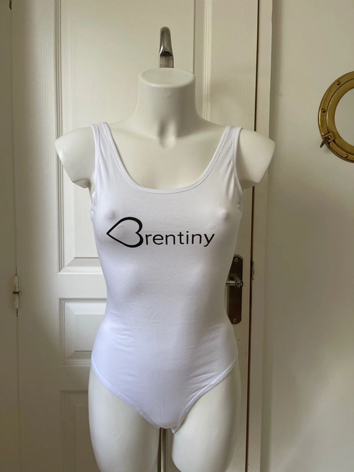 Body Brentiny Paris - photo numéro 6
