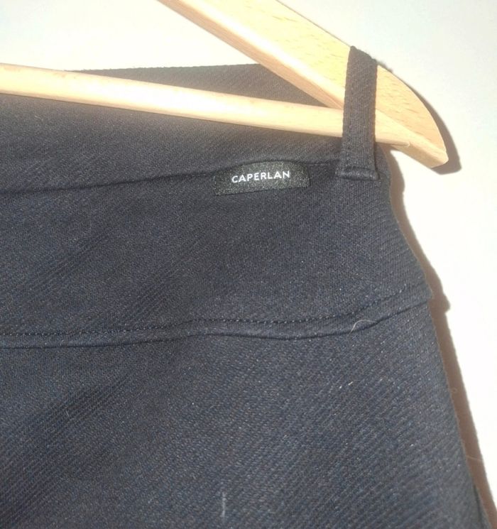 Pantalon équitation Fouganza - photo numéro 6