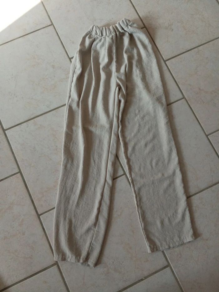 Pantalon léger