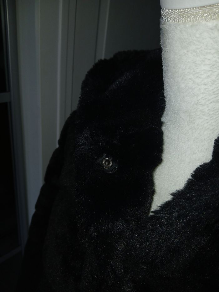 Veste a capuche - photo numéro 3