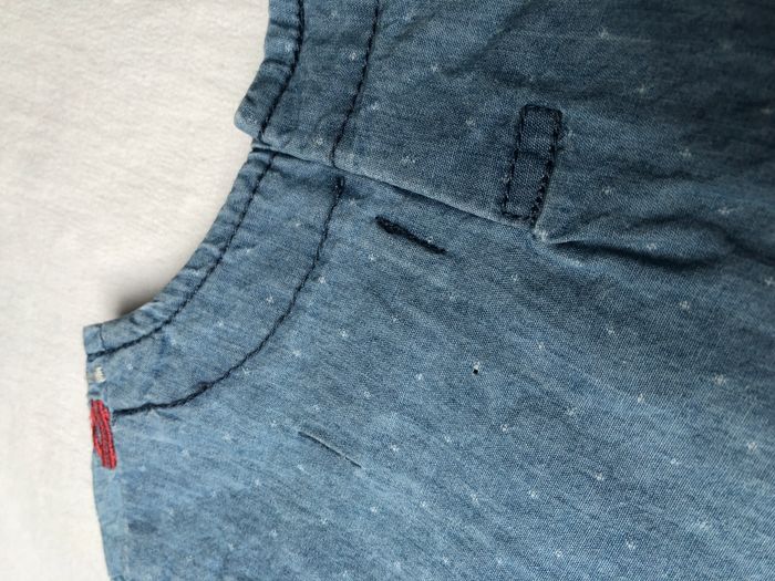 Robe R Kids 94 cm - photo numéro 7