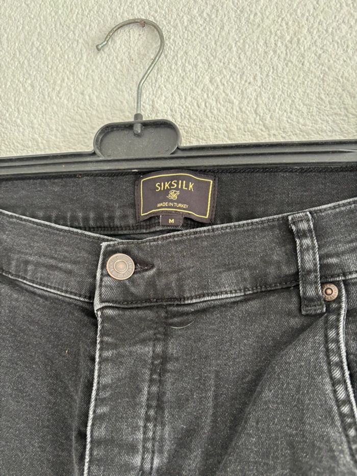 Jeans Skinny Homme - photo numéro 3