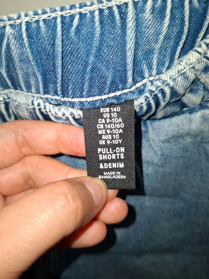H&m 9/10 - photo numéro 3