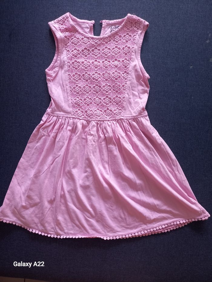 Lot robes été - photo numéro 2