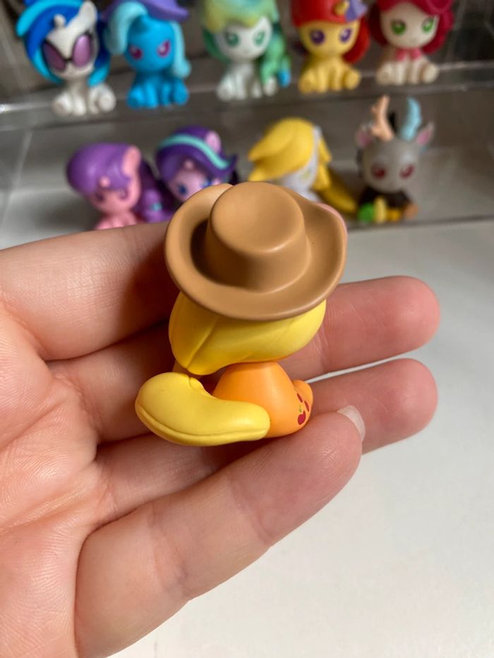 My Little Pony Friendship Is Magic Magic Bottle - photo numéro 17