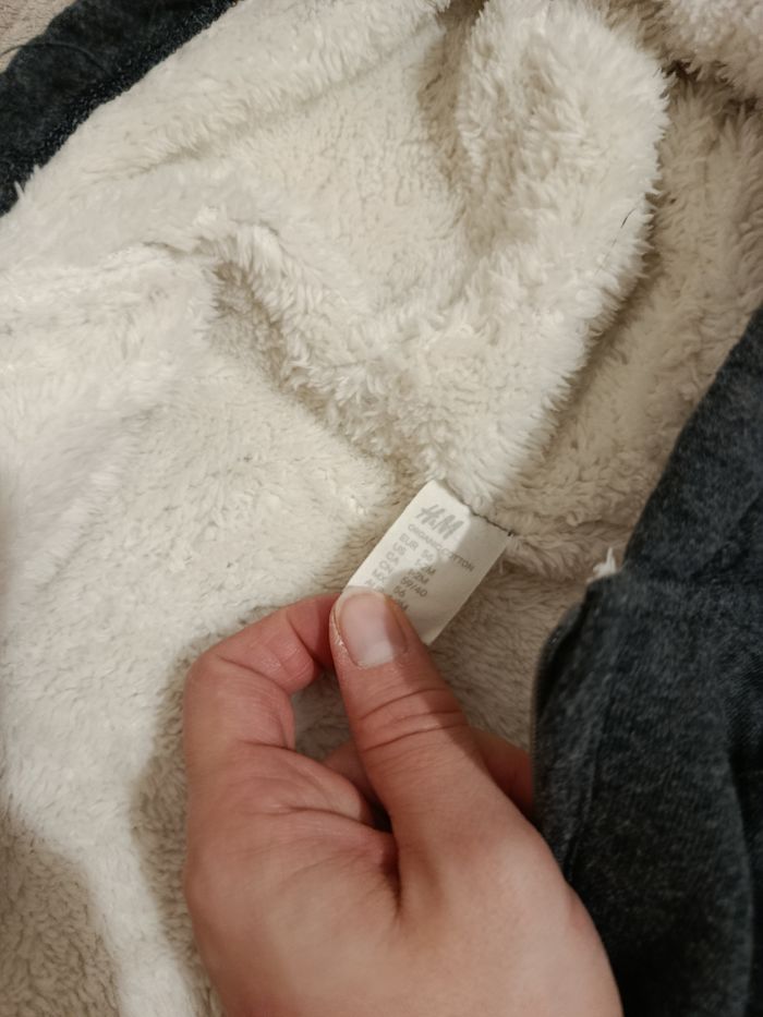 Combinaison - photo numéro 3