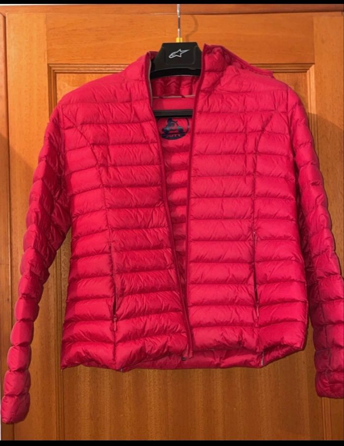 Jott a capuche - photo numéro 3