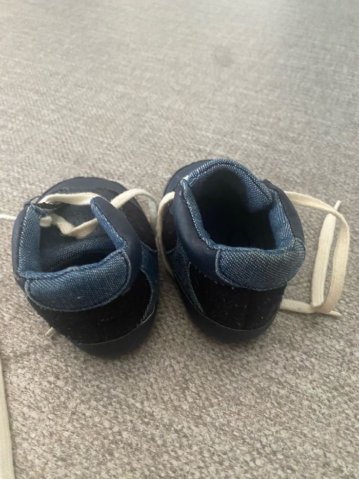 Chaussures - photo numéro 2