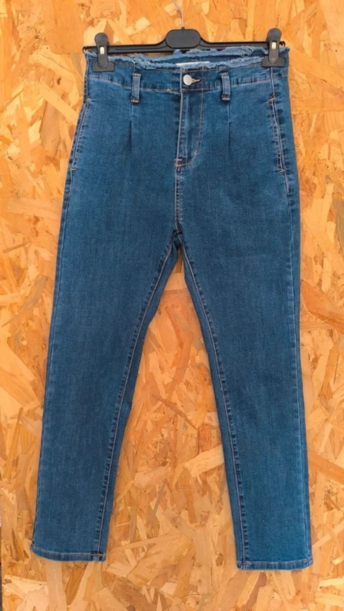 Jean My Tina's