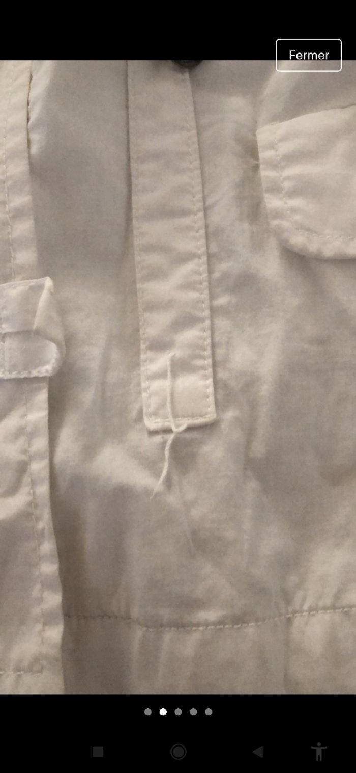 Veste mi saison - photo numéro 2