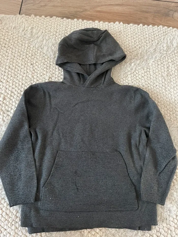 Pull Zara