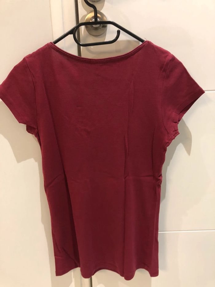 Lot de 5 tshirts - photo numéro 11