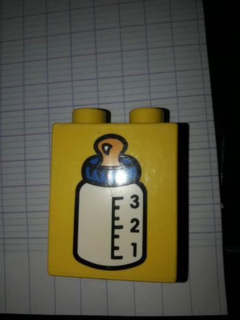 Duplo  biberon