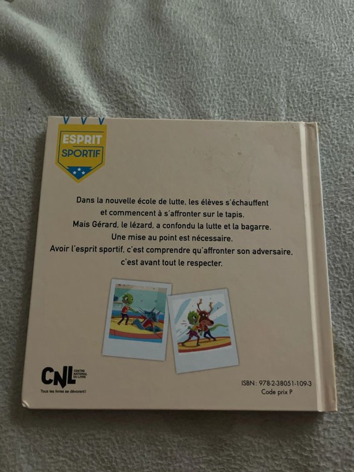 Livre - photo numéro 2