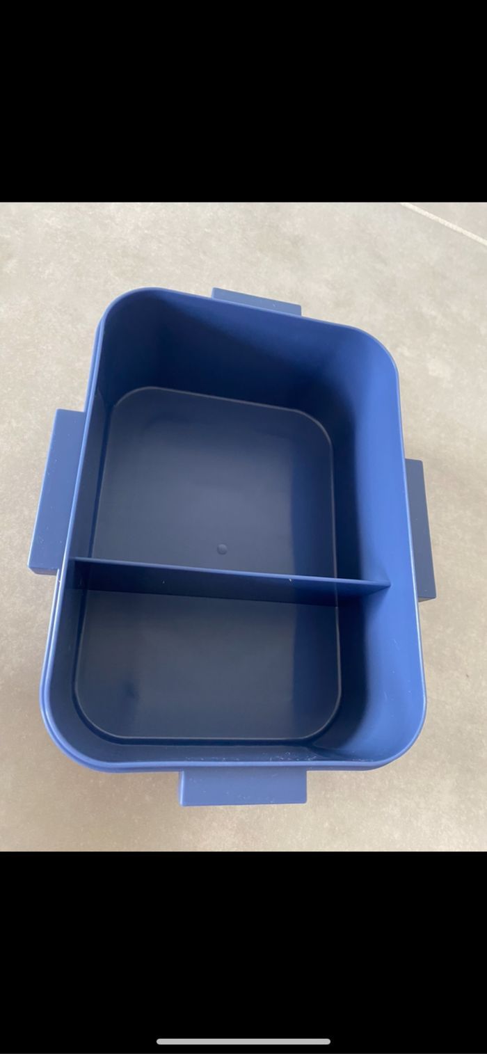 Boîte compartimenté Loup - photo numéro 2