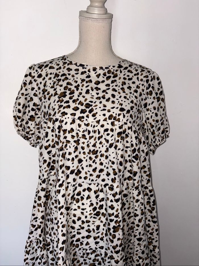 Lot de deux robes femme taille M en très bon état - photo numéro 8